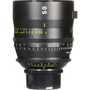 Tokina 50mm T1.5 Cinema Vista Prime Lens (PL Mount, Focus Scale in Feet)