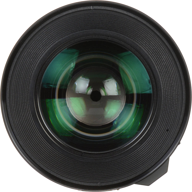 Tokina 50mm T1.5 Cinema Vista Prime Lens (PL Mount, Focus Scale in Feet)