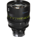Tokina 50mm T1.5 Cinema Vista Prime Lens (PL Mount, Focus Scale in Feet)