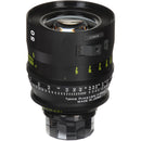 Tokina 50mm T1.5 Cinema Vista Prime Lens (PL Mount, Focus Scale in Feet)