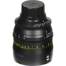 Tokina 50mm T1.5 Cinema Vista Prime Lens (PL Mount, Focus Scale in Feet)