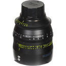 Tokina 50mm T1.5 Cinema Vista Prime Lens (PL Mount, Focus Scale in Feet)