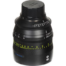 Tokina 50mm T1.5 Cinema Vista Prime Lens (PL Mount, Focus Scale in Feet)