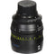 Tokina 50mm T1.5 Cinema Vista Prime Lens (PL Mount, Focus Scale in Feet)