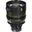 Tokina 85mm T1.5 Cinema Vista Prime Lens (PL Mount, Focus Scale in Feet)