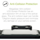 MegaGear LCD Optical Screen Protector for Nikon COOLPIX A900 Camera
