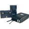 Fxlion PL-3680E Dual-Channel Li-Ion Charger for NP/AN/BP Batteries with DC Output for HD Video Camera