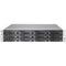 Supermicro Ceph U-12 800G NVMe With Intel Neon E-5-2630 Storage Unit