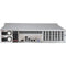 Supermicro Ceph U-12 800G NVMe With Intel Neon E-5-2630 Storage Unit