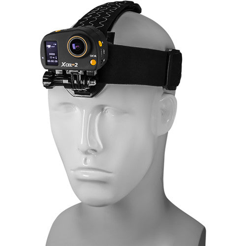 Spypoint XCEL Camera Head Strap Mount