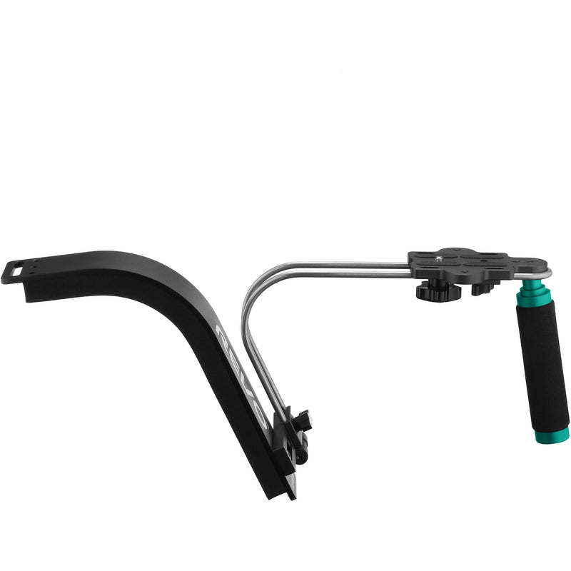 Revo SR-1000 Shoulder Support Rig (Black)