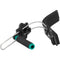 Revo SR-1000 Shoulder Support Rig (Black)