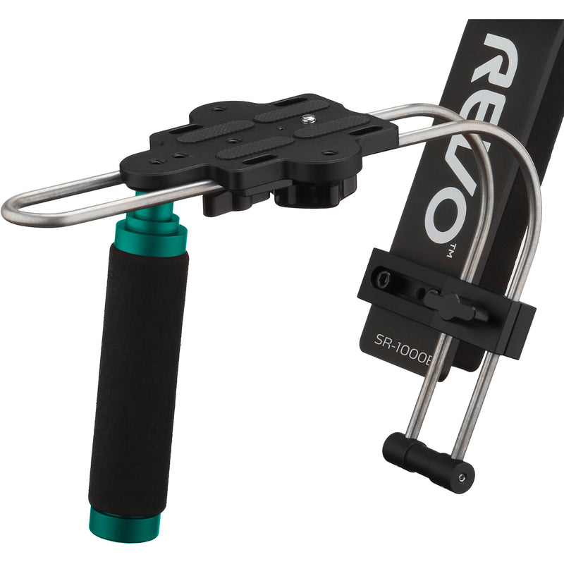 Revo SR-1000 Shoulder Support Rig (Black)