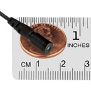 Senal UTM-86-35H Lavalier Mic with 3.5mm Connector for Sennheiser Wireless Transmitters