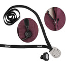 Senal UTM-86-35H Lavalier Mic with 3.5mm Connector for Sennheiser Wireless Transmitters