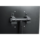 Gator Cases Frameworks Compact Adjustable Media Tray with Tripod Stand