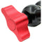 GyroVu 7" Heavy-Duty Articulated-Arm Monitor Mount for DJI RoninStabilizer (Quick-Release)