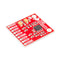 SparkFun Configurable OpAmp Board - TSH82