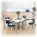 Balt iTeach Mobile Power Tower