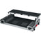 Gator Cases G-Tour Road Case for Pioneer DDJ-RZ/SZ DJ Controller with Sliding Platform