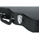 Gator Cases Hard-Shell Wood Case for Soprano Ukulele