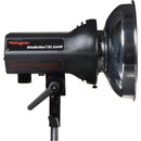 Photogenic StudioMax III Monolight Kit (120V AC/12V DC)