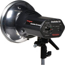 Photogenic StudioMax III Monolight Kit (120V AC/12V DC)