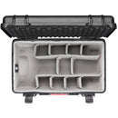 HPRC Second Skin for HPRC2550W Series Wheeled Hard Case
