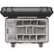 HPRC Second Skin for HPRC2550W Series Wheeled Hard Case