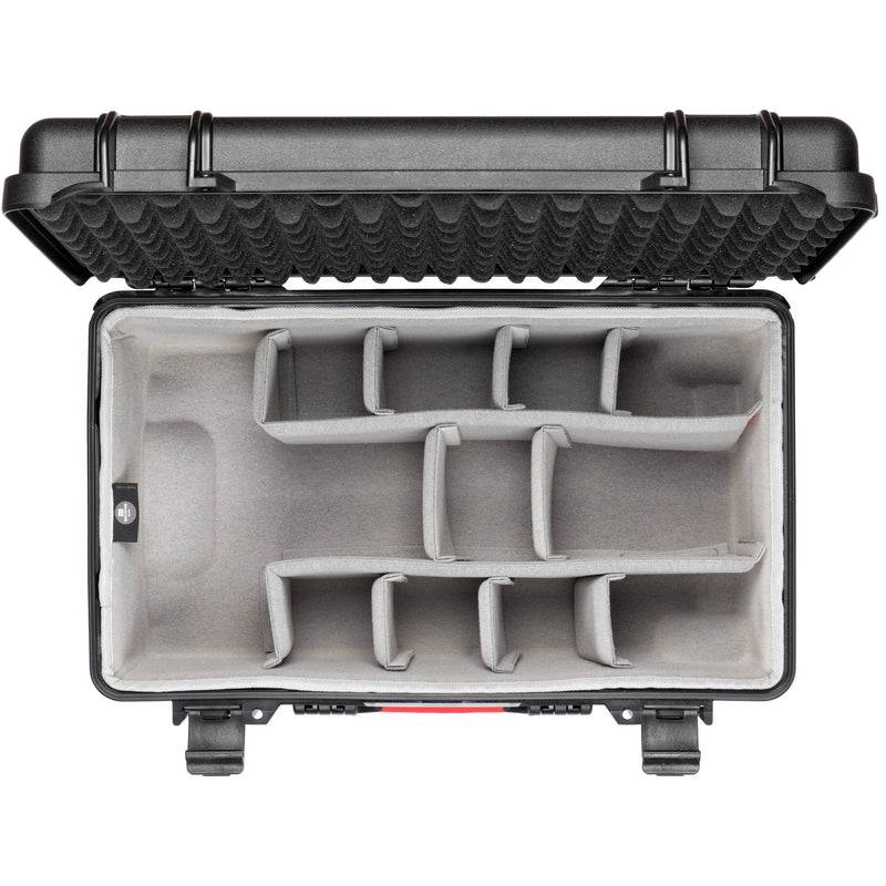 HPRC Second Skin for HPRC2550W Series Wheeled Hard Case