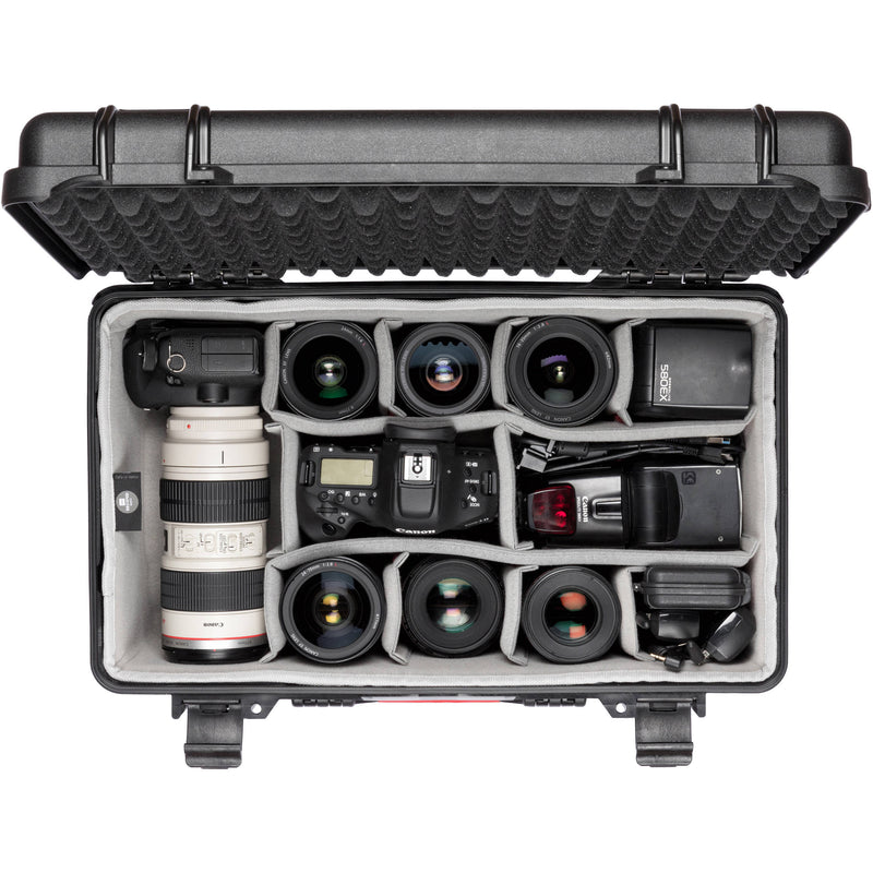 HPRC Second Skin for HPRC2550W Series Wheeled Hard Case
