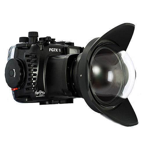 Fantasea Line UWL-09F Wide Angle Lens