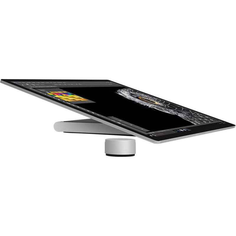 Microsoft Surface Dial