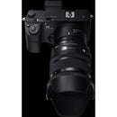Sigma 24-70mm f/2.8 DG OS HSM Art Lens for Sigma SA