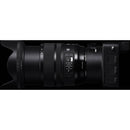 Sigma 24-70mm f/2.8 DG OS HSM Art Lens for Sigma SA