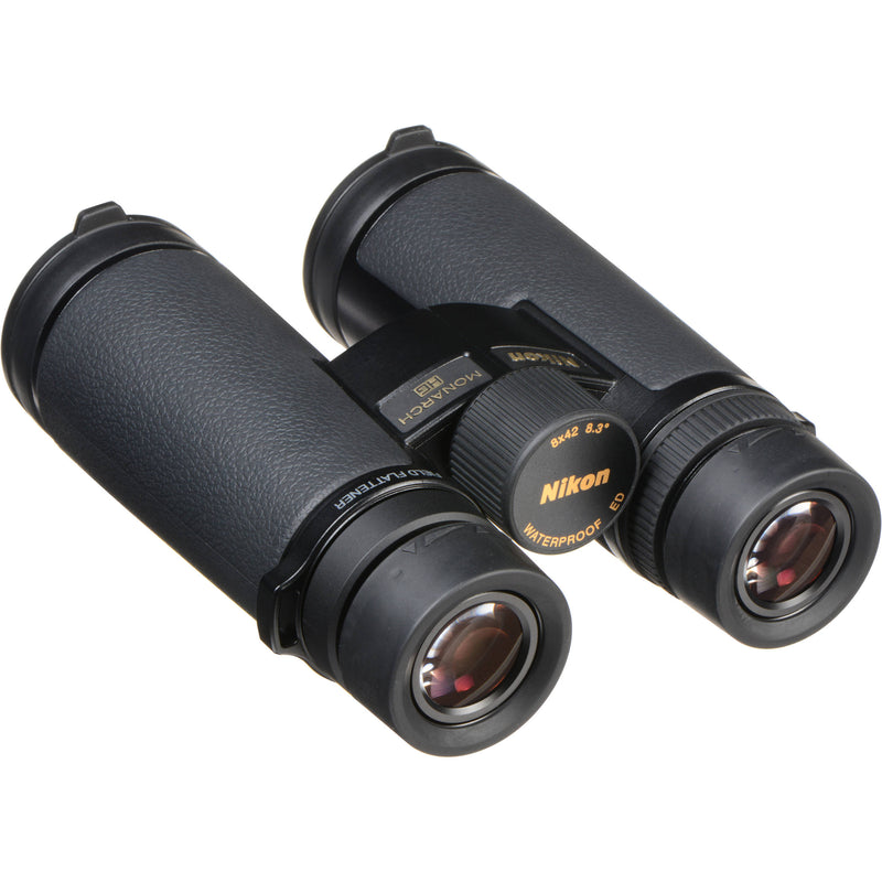 Nikon 8x42 Monarch HG Binocular