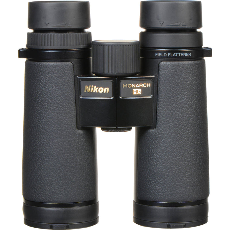 Nikon 10x42 Monarch HG Binocular