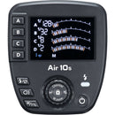 Nissin Air10s Wireless TTL Commander for Canon Cameras