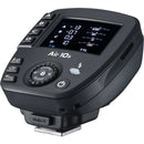 Nissin Air10s Wireless TTL Commander for Canon Cameras