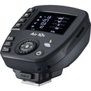 Nissin Air10s Wireless TTL Commander for Nikon Cameras