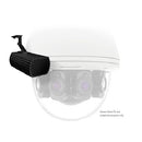 AXTON NANO Series AT-5ME-A Compact PoE Infrared Illuminator (10&deg;)