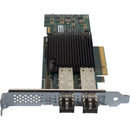 ATTO Technology Celerity Dual-Channel 16 Gb/s Fiber-Channel PCIe 3.0 Host Bus Adapter with 2 x SFP+ Transceivers