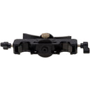 FotodioX Yoke Support Bracket for Long Lenses v.2