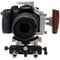 FotodioX Yoke Support Bracket for Long Lenses v.2