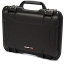 Nanuk 923 Protective Case with Padded Dividers (Black)