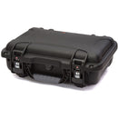 Nanuk 923 Protective Case with Padded Dividers (Black)