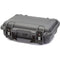 Nanuk 923 Protective Case with Cubed Foam (Graphite)