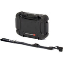 Nanuk 310 NANO Protective Case (Black)