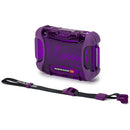 Nanuk 310 NANO Protective Case (Purple)