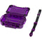 Nanuk 310 NANO Protective Case (Purple)